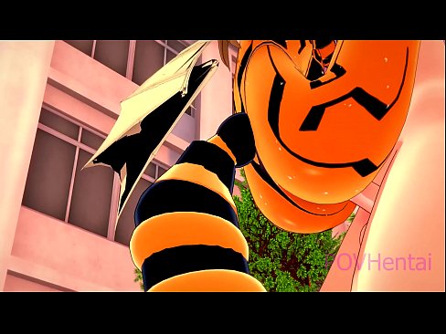 ❤️ Wasp Girl Monster ️❌ რუსული პორნო ka.yespornpics.ru ﹏